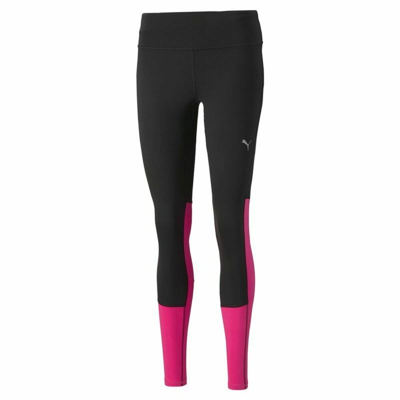 Leggings de Desporto de Mulher Puma Favorite Reg Ris 