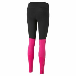 Leggings de Desporto de Mulher Puma Favorite Reg Ris 