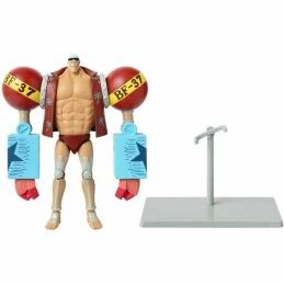 Bandai|Figura Decorativa Bandai