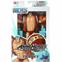 Bandai|Figura Decorativa Bandai