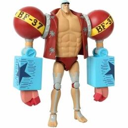 Bandai|Figura Decorativa Bandai