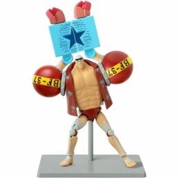 Bandai|Figura Decorativa Bandai