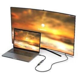 Netgear|Cabo USB Netgear GS316-300EUS