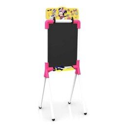 Minnie Mouse|Quadro 2 em 1 Minnie Minnie Mouse 37 x 32 x 98 cm (12 pcs) (37 x 32 x 98 cm)
