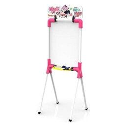 Minnie Mouse|Quadro 2 em 1 Minnie Minnie Mouse 37 x 32 x 98 cm (12 pcs) (37 x 32 x 98 cm)