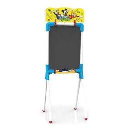 Mickey Mouse|Quadro 2 em 1 Mickey Mickey Mouse 37 x 32 x 98 cm (12 pcs) (37 x 32 x 98 cm)