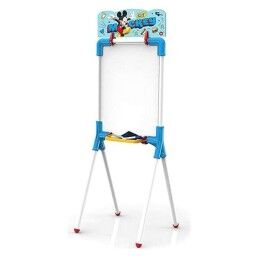 Mickey Mouse|Quadro 2 em 1 Mickey Mickey Mouse 37 x 32 x 98 cm (12 pcs) (37 x 32 x 98 cm)