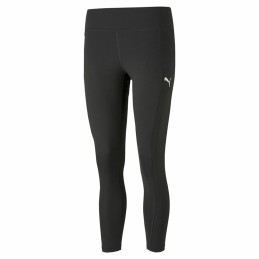 Leggings de Desporto de Mulher Puma Modern7/8 Preto