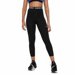 Leggings de Desporto de Mulher Nike Pro 365 Preto