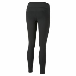 Leggings de Desporto de Mulher Puma Modern7/8 Preto