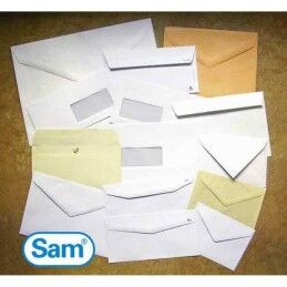 Hewlett Packard|Capas de plastificar Hewlett Packard HPF9127A3125050 A3 50 Folhas