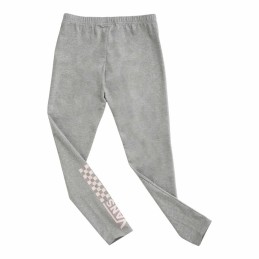 Leggings de Desporto Infantis Vans Chalkboard II