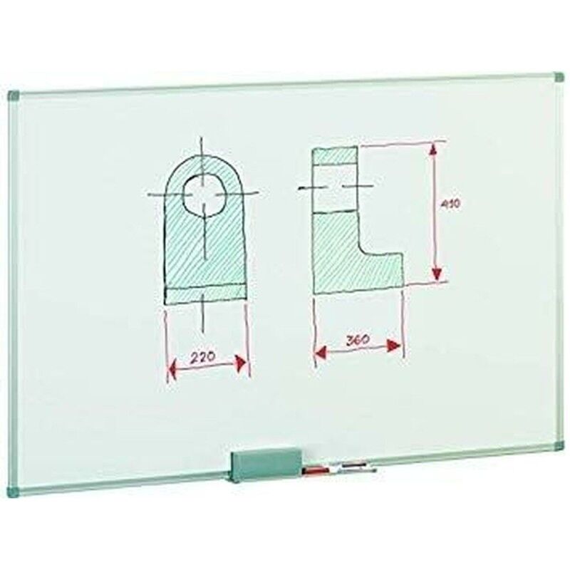Faibo|Quadro magnético Faibo