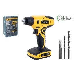BOSCH|Berbequim Percutor BOSCH UniversalHammer de 18 V