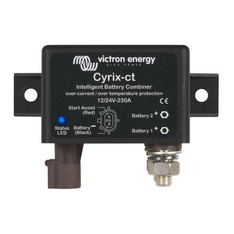 Victron Energy|Carregador de bateria Victron Energy Victron Energy|Carregador de bateria Victron Energy