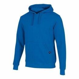 Adidas|Polar sem Capuz Homem Adidas Mngrm Preto