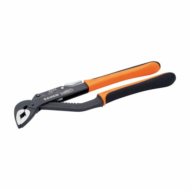 Bahco|Tenaz Bahco ergo 25 cm Articulada Aço Bahco|Tenaz Bahco ergo 25 cm Articulada Aço