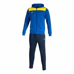 Champion|Fato de Treino para Bebé Champion 305847 Vermelho