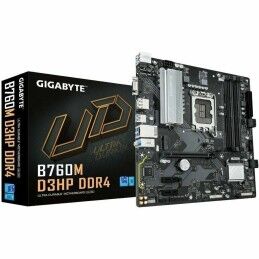 Gigabyte|Placa Mãe Gigabyte 9MB86EL7E-00-G10 LGA 1851