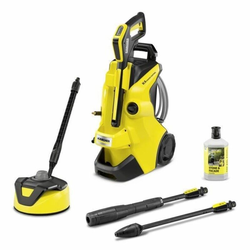 Kärcher|Hidrolimpador Kärcher 4 Power Control Flex Home 1800 W 420 l/h Kärcher|Hidrolimpador Kärcher 4 Power Control Flex Home 1800 W 420 l/h