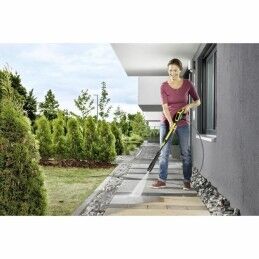 Kärcher|Hidrolimpador Kärcher 4 Power Control Flex Home 1800 W 420 l/h