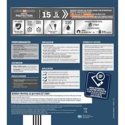 Bondex|Verniz Bondex Eik Acetinado 5 L