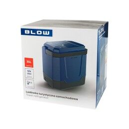 Blow|Mini frigorifico Blow 44-206 Preto