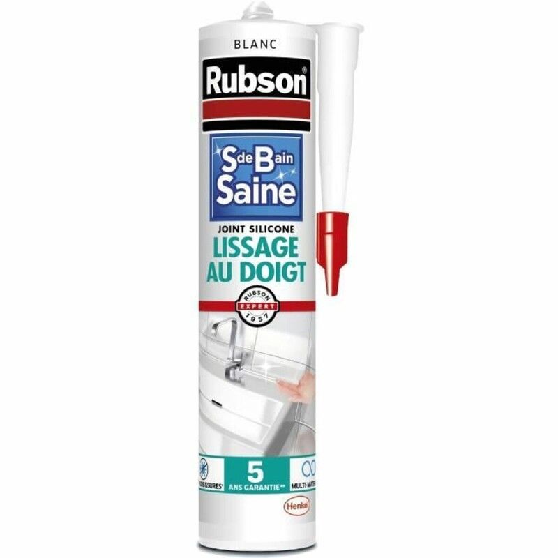 Rubson|Silicone Rubson
