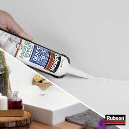 Rubson|Silicone Rubson