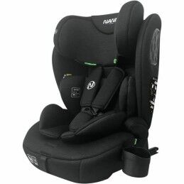 Tineo|Mochila Acessórios Bebé Tineo Preto
