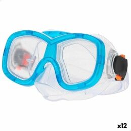 Intex|Óculos de Snorkel Intex Wave Rider Azul