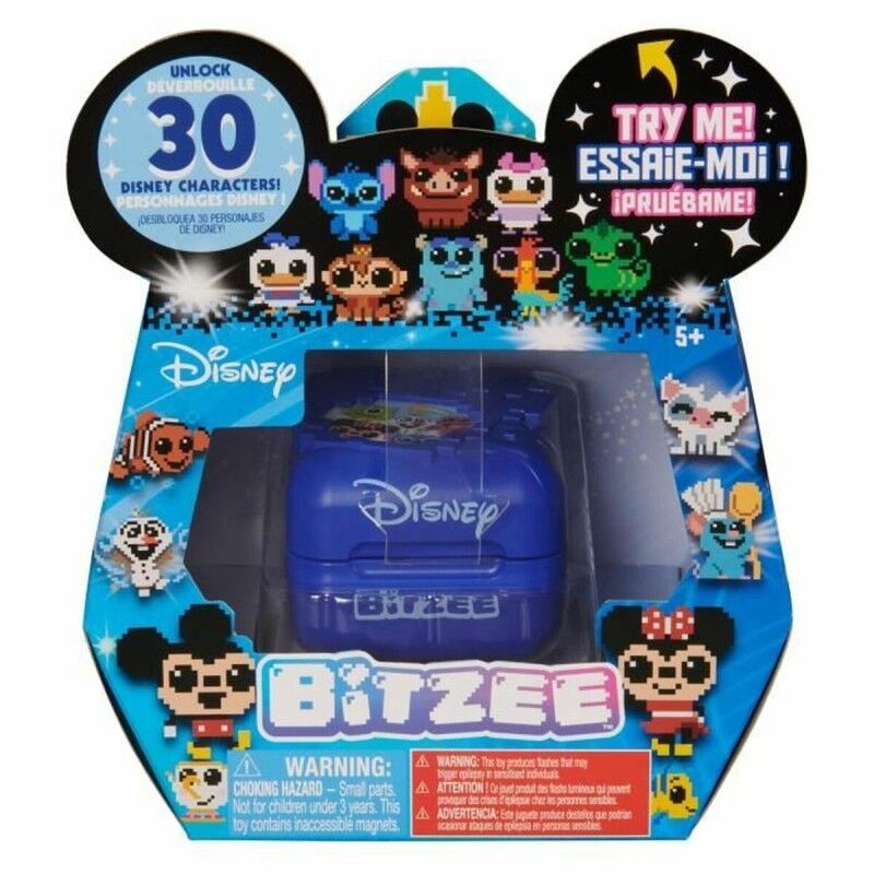 Spin Master|Boneco Bebé Spin Master Spin Master|Boneco Bebé Spin Master
