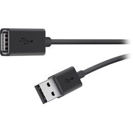 Defenzo|Cabo USB Defenzo DEF1018 Branco
