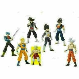 PMI Kids World|Figura colecionável PMI Kids World FG2080C