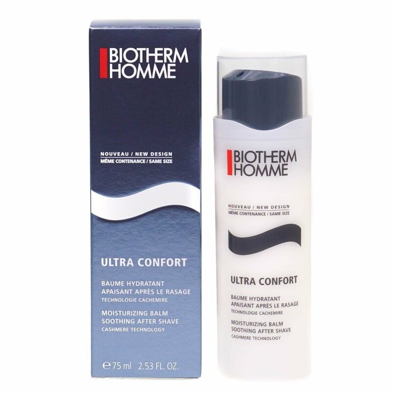 Biotherm|Creme de Dia Biotherm Homme 75 ml Biotherm|Creme de Dia Biotherm Homme 75 ml