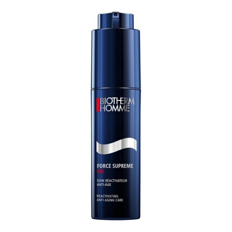 Biotherm|Creme de Dia Biotherm Homme Force Supreme 50 ml Biotherm|Creme de Dia Biotherm Homme Force Supreme 50 ml