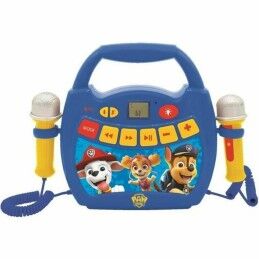 Vtech|Livro interativo infantil Vtech Peppa Pig (FR)
