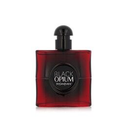 Yves Saint Laurent|Perfume Mulher Yves Saint Laurent Black Opium Over Red EDP
