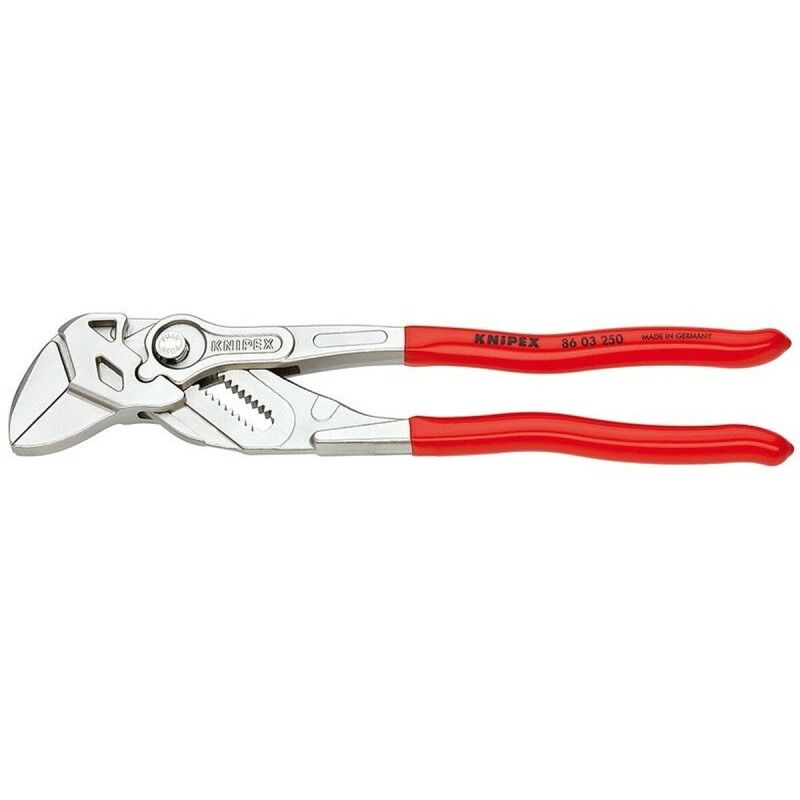 Knipex|Alicate de Bico de Papagaio Knipex 8603250 Knipex|Alicate de Bico de Papagaio Knipex 8603250