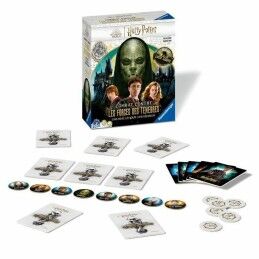 Ravensburger|Jogo de Mesa Ravensburger