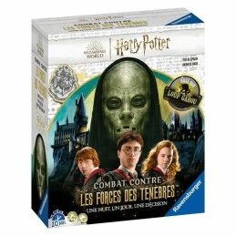 Ravensburger|Jogo de Mesa Ravensburger