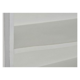 Livraria DKD Home Decor Madeira (85 x 35 x 180 cm)