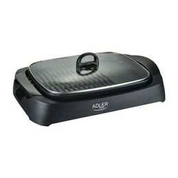 Adler|Barbecue Elétrico Adler AD 6610 3000 W