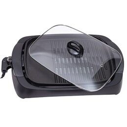 Adler|Barbecue Elétrico Adler AD 6610 3000 W