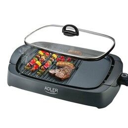 Adler|Barbecue Elétrico Adler AD 6610 3000 W