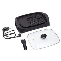 Adler|Barbecue Elétrico Adler AD 6610 3000 W