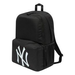 New Era|Mochila Escolar New Era MLB MULTI STADIUM BAG NEYYAN 60503791 Preto