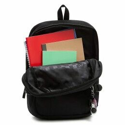 Vans|Mochila Escolar Vans HOIST SLIN BAG VN00082HBLK1 Preto
