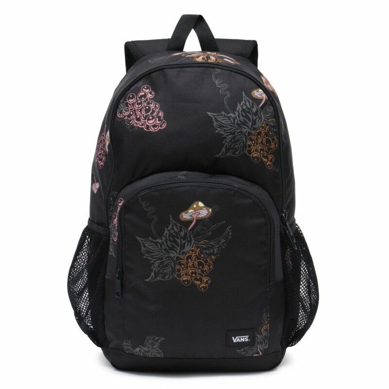 Vans|Mochila Escolar Vans VN0A7UDTJNH1 Preto
