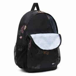 Vans|Mochila Escolar Vans VN0A7UDTJNH1 Preto